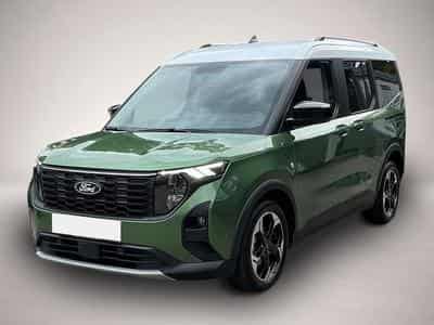 Ford Tourneo (2025) - Foto 1
