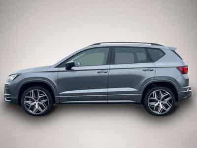 Seat Ateca (2026) - Foto 3