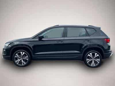 Seat Ateca (2026) - Foto 3