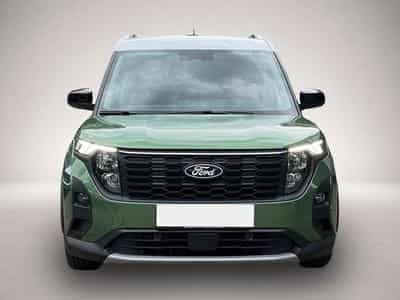 Ford Tourneo (2025) - Foto 3