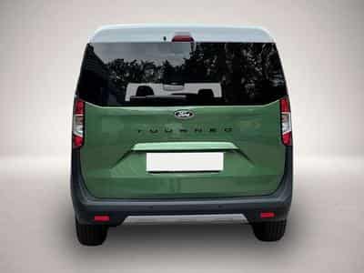 Ford Tourneo (2025) - Foto 5