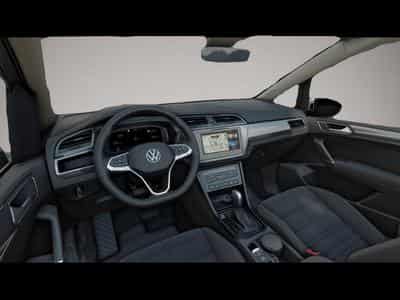 VW Touran (2026) - Photo 3