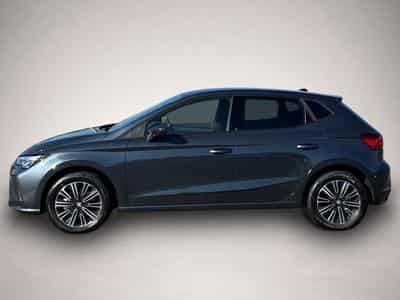 Seat Ibiza (2026) - Foto 3