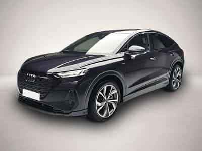 Audi e-tron (2025) - Foto 1