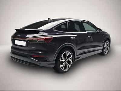 Audi e-tron (2025) - Foto 2