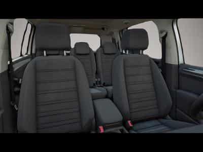 VW Touran (2026) - Photo 4