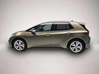 VW ID.3 (2025) - Photo 4