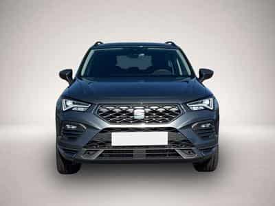 Seat Ateca (2026) - Foto 2