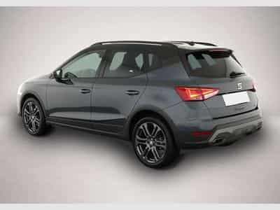 Seat Arona (2026) - Foto 4