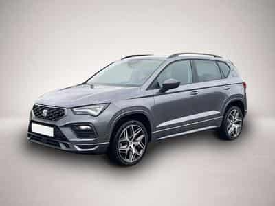 Seat Ateca (2026) - Foto 1