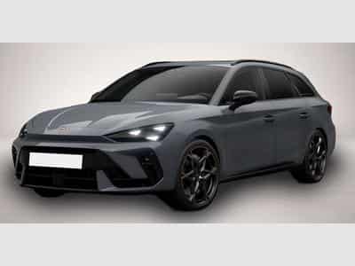 Cupra Leon (2026) - Foto 1