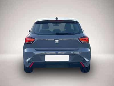 Seat Ibiza (2026) - Foto 5