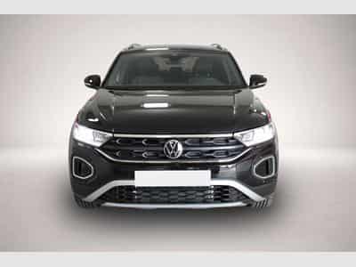 VW T-Roc (2025) - Foto 2