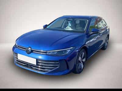 VW Passat (2025) - Photo 2