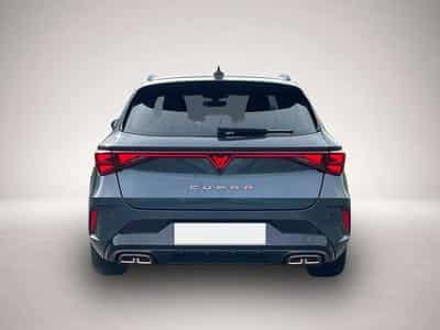 Cupra Leon (2026) - Photo 5