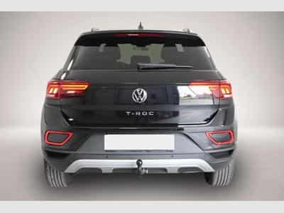 VW T-Roc (2025) - Foto 4