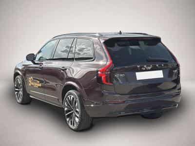 Volvo XC90 (2026) - Photo 2