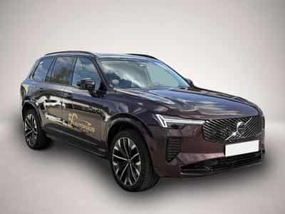Volvo XC90 (2026) - Photo 4