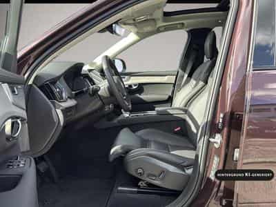 Volvo XC90 (2026) - Photo 6