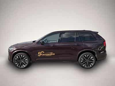 Volvo XC90 (2026) - Photo 7