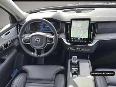 Volvo XC90 (2026) - Photo 5
