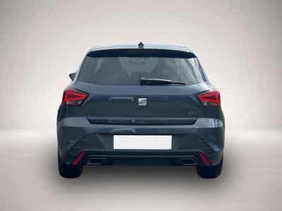 Seat Ibiza (2026) - Photo 5