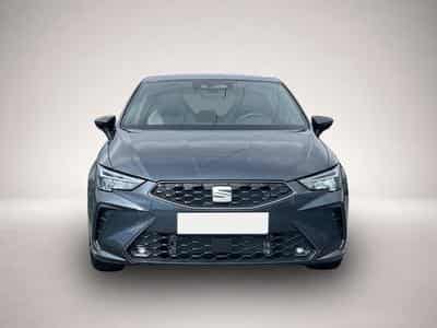 Seat Ibiza (2026) - Photo 2
