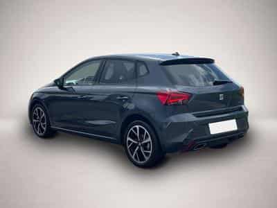 Seat Ibiza (2026) - Photo 4
