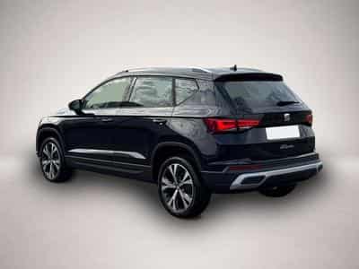 Seat Ateca (2026) - Foto 4