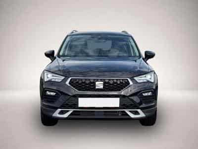Seat Ateca (2026) - Foto 2