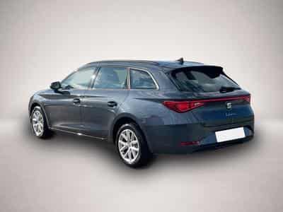 Seat Leon (2026) - Foto 4