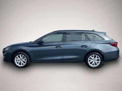 Seat Leon (2026) - Foto 3