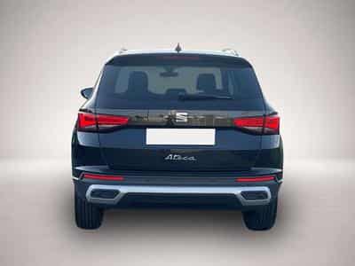 Seat Ateca (2026) - Foto 5