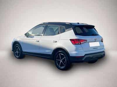 Seat Arona (2026) - Foto 4