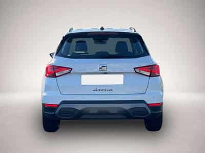 Seat Arona (2026) - Foto 5