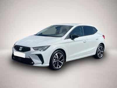 Seat Ibiza (2026) - Photo 1