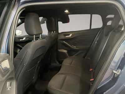 Ford Focus (2026) - Foto 8