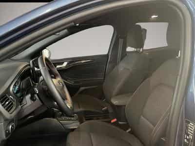 Ford Focus (2026) - Foto 6