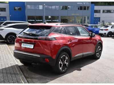 Peugeot 2008 (2025) - Foto 4