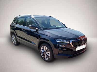 Skoda Karoq (2025) - Foto 5