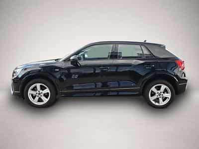 Audi Q2 (2025) - Foto 4