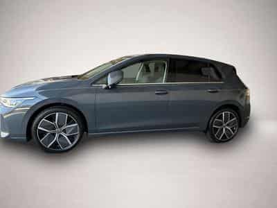 VW Golf (2024) - Foto 4