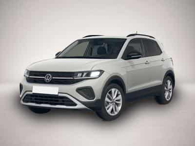 VW T-Cross (2025) - Photo 1
