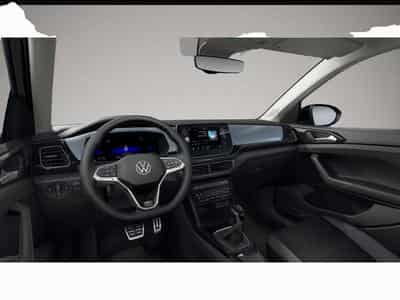 VW T-Cross (2025) - Photo 2