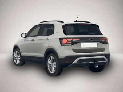 VW T-Cross (2025) - Photo 3