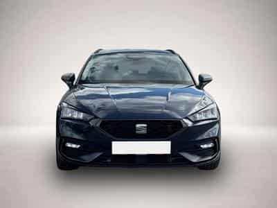 Seat Leon (2026) - Foto 2
