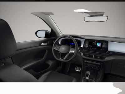 VW T-Cross (2025) - Photo 4