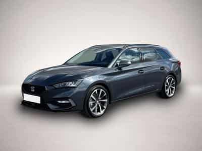 Seat Leon (2026) - Foto 1