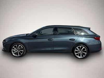 Seat Leon (2026) - Foto 3