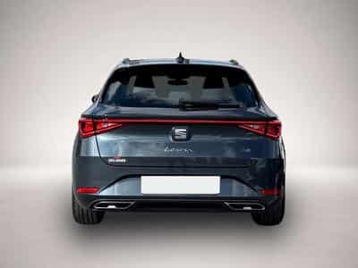 Seat Leon (2026) - Foto 5